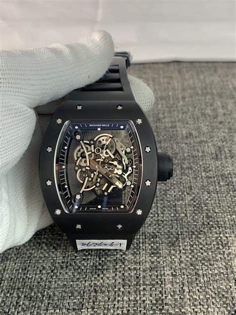 hochwertige replica uhren richard mille